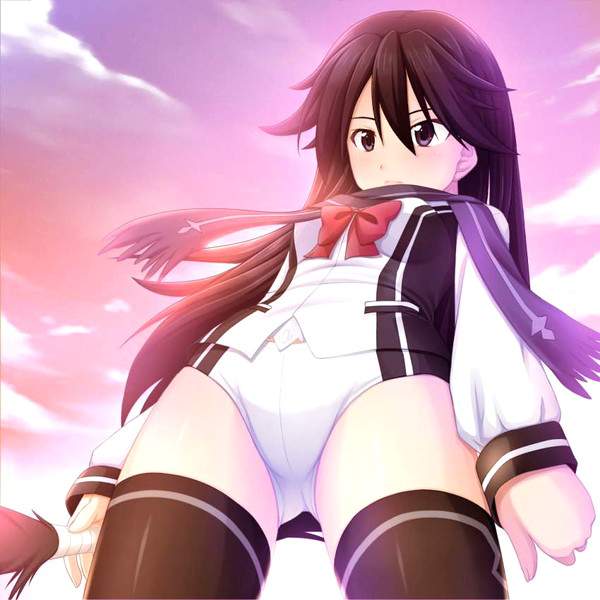 黒騎れい　　エロ 二次画像コラージュブログ - FC2